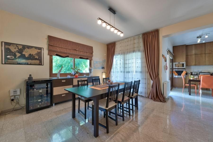 Вилла в Лимасоле, Кипр, 245 м² - фото 6