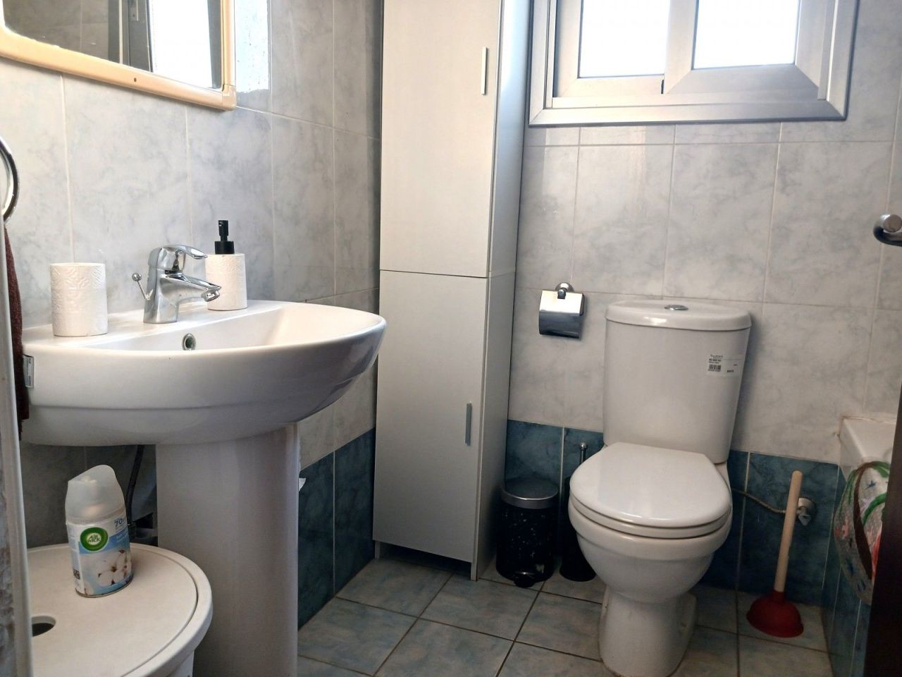 Пентхаус в Лимасоле, Кипр, 86 м² - фото 6