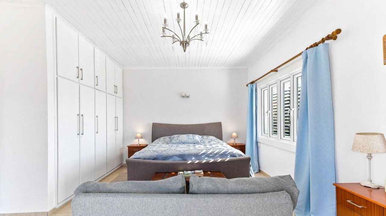 Вилла в Лимасоле, Кипр, 160 м² - фото 6