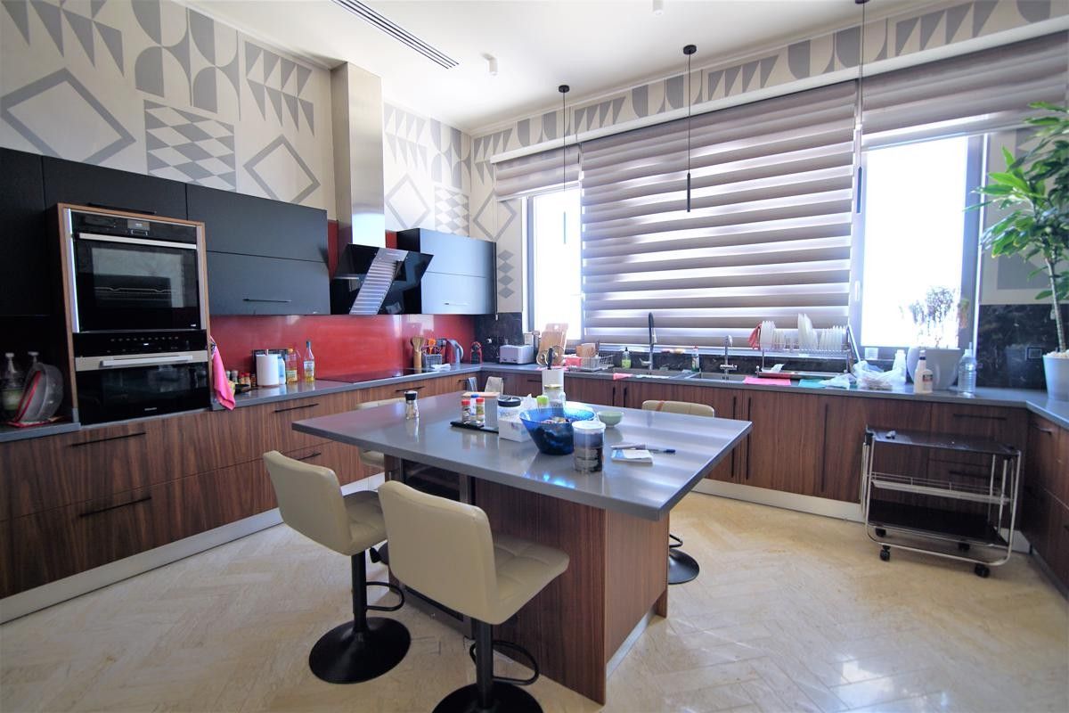 Вилла в Пафосе, Кипр, 830 м² - фото 6