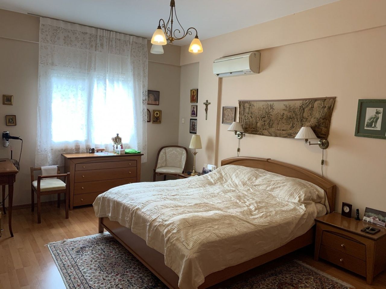 Апартаменты в Лимасоле, Кипр, 136 м² - фото 6