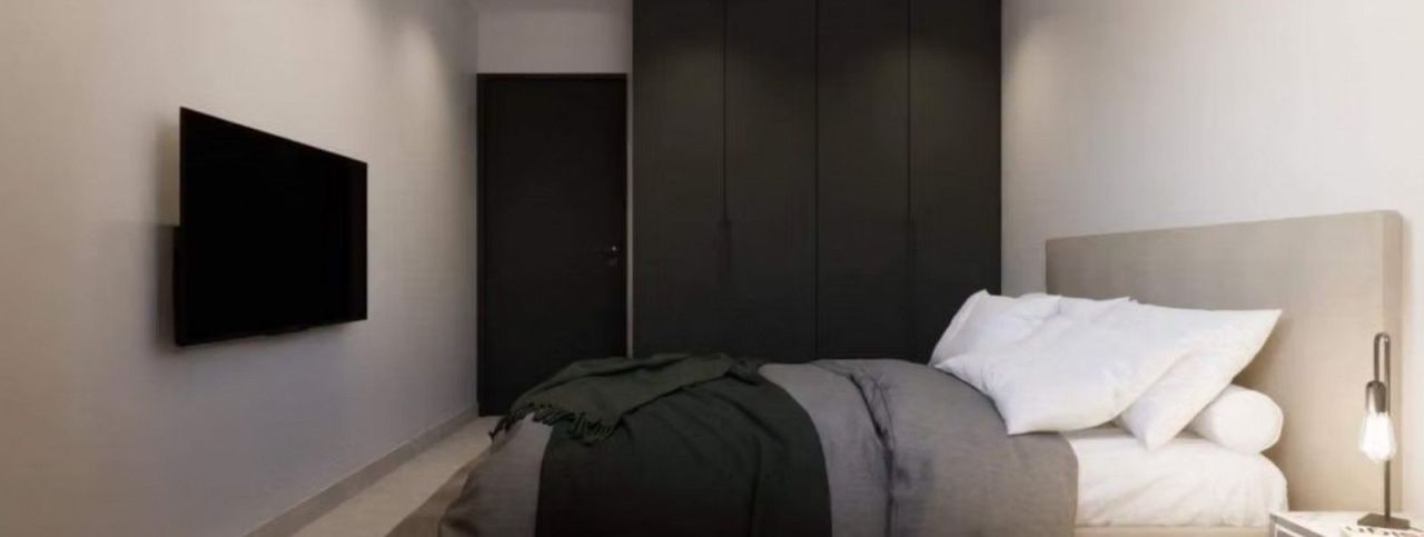 Апартаменты в Лимасоле, Кипр, 100 м² - фото 6