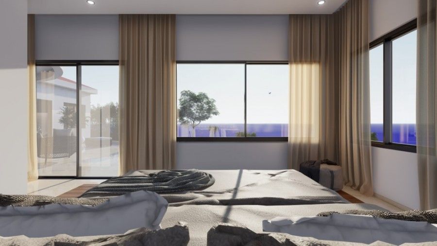 Вилла в Пафосе, Кипр, 397 м² - фото 6