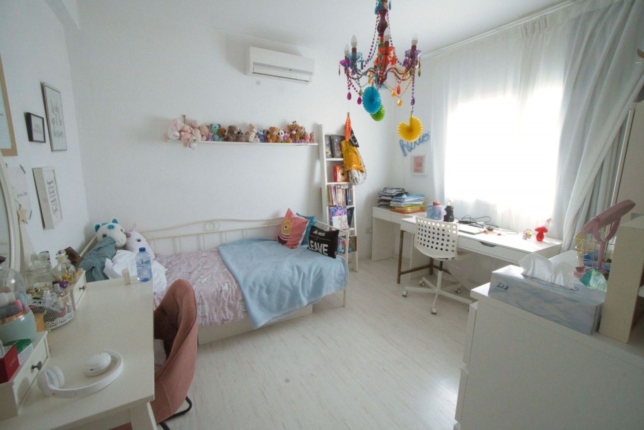 Вилла в Ларнаке, Кипр, 234 м² - фото 6