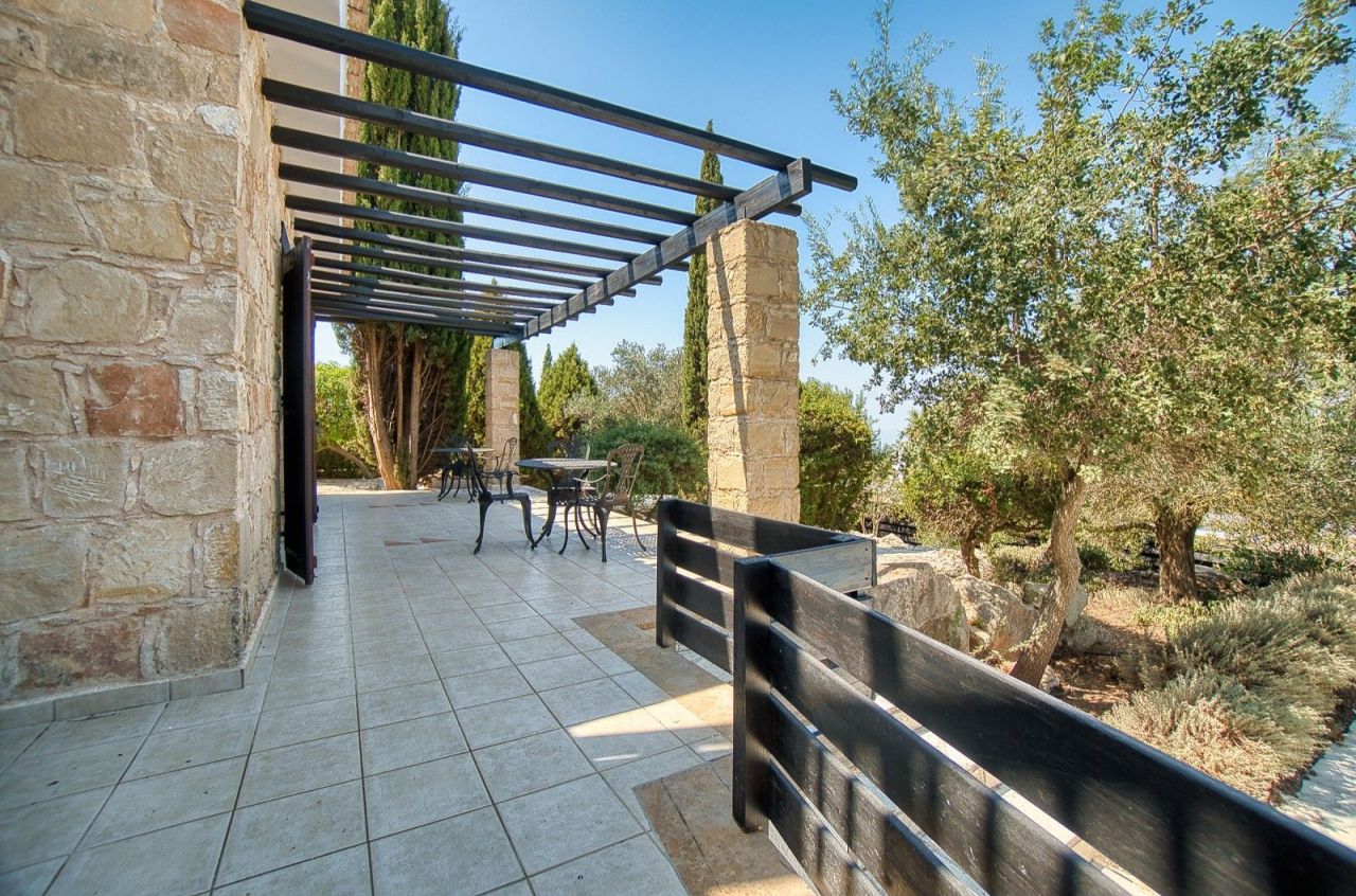 Вилла в Пафосе, Кипр, 156 м² - фото 6