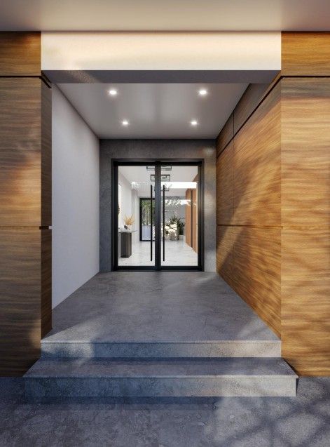 Апартаменты в Лимасоле, Кипр, 106 м² - фото 6