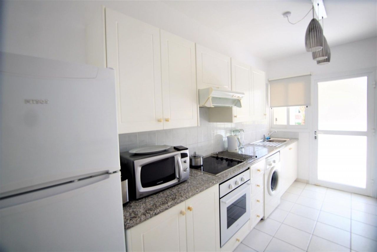 Апартаменты в Пафосе, Кипр, 72 м² - фото 6