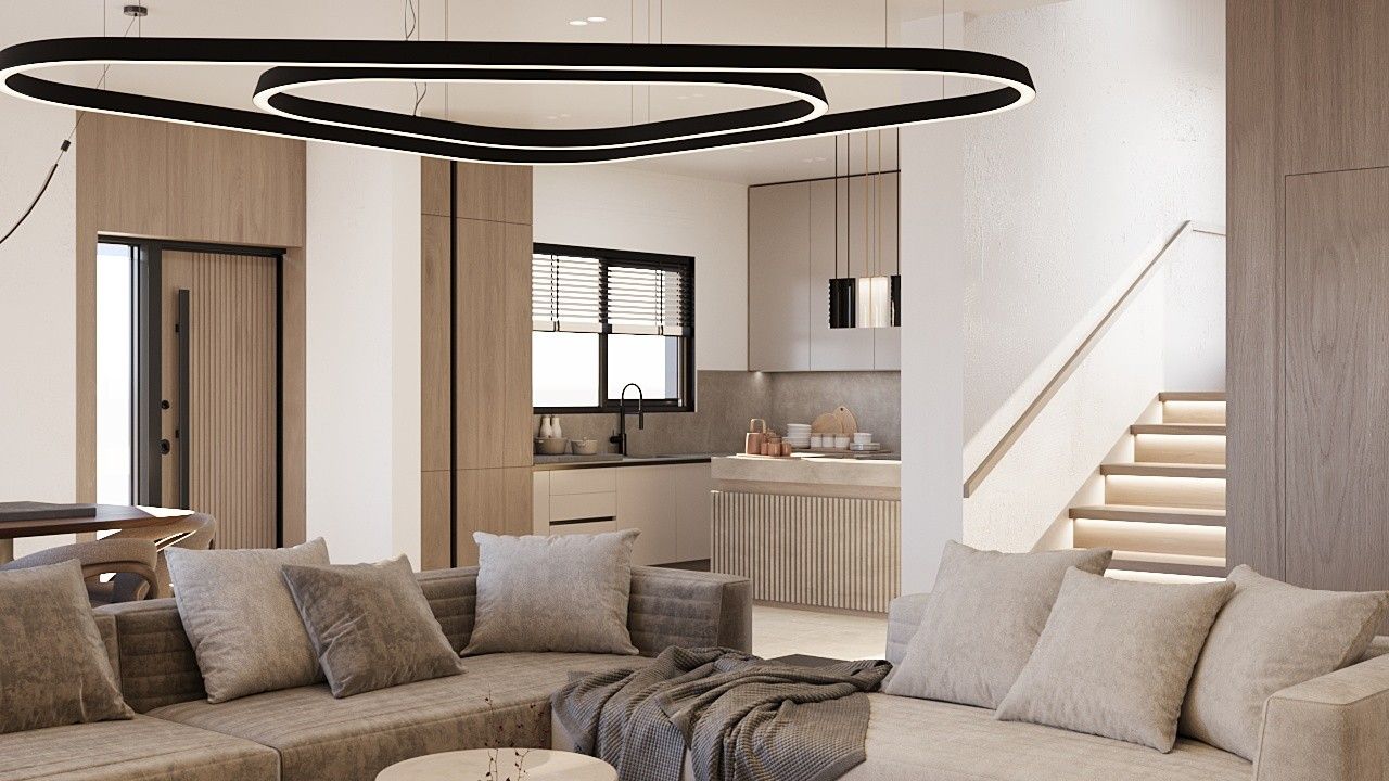 Вилла в Пафосе, Кипр, 149 м² - фото 6