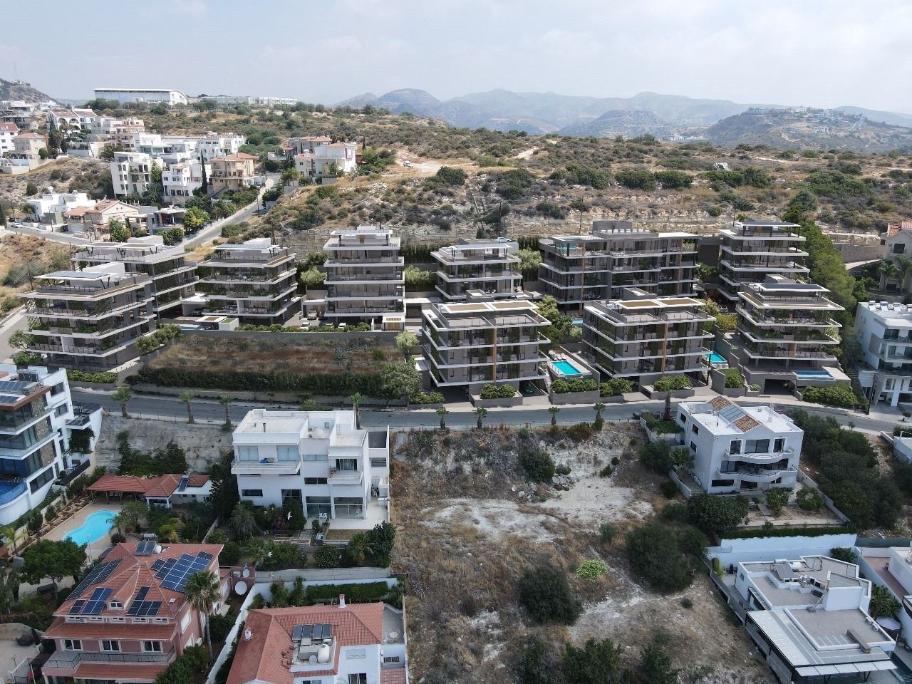 Апартаменты в Лимасоле, Кипр, 111 м² - фото 6