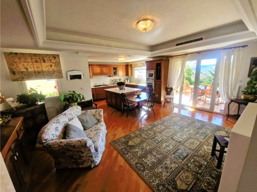 Вилла в Лимасоле, Кипр, 270 м² - фото 6