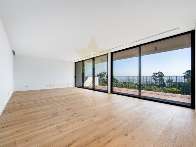 Пентхаус в Вила-Нова-ди-Гая, Португалия, 411 м² - фото 13