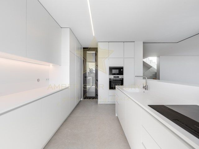 Пентхаус в Вила-Нова-ди-Гая, Португалия, 411 м² - фото 11