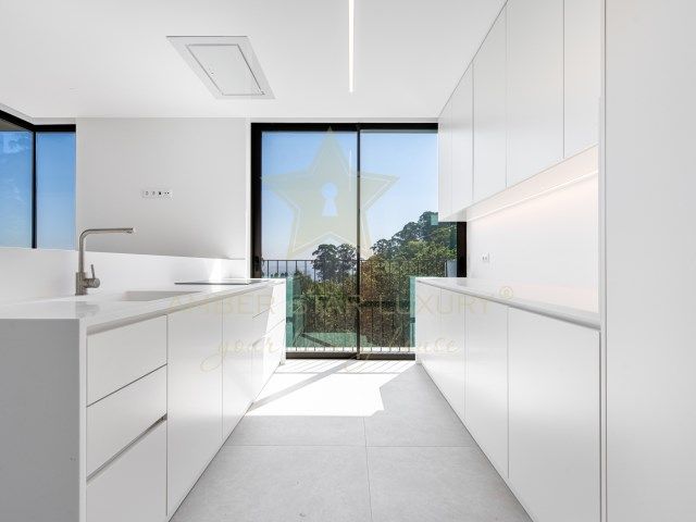 Пентхаус в Вила-Нова-ди-Гая, Португалия, 411 м² - фото 10