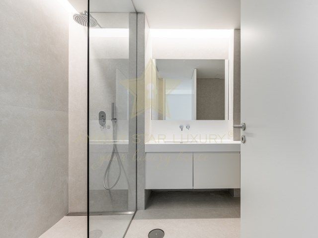 Пентхаус в Вила-Нова-ди-Гая, Португалия, 411 м² - фото 6