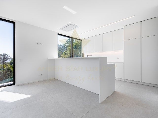 Пентхаус в Вила-Нова-ди-Гая, Португалия, 411 м² - фото 9