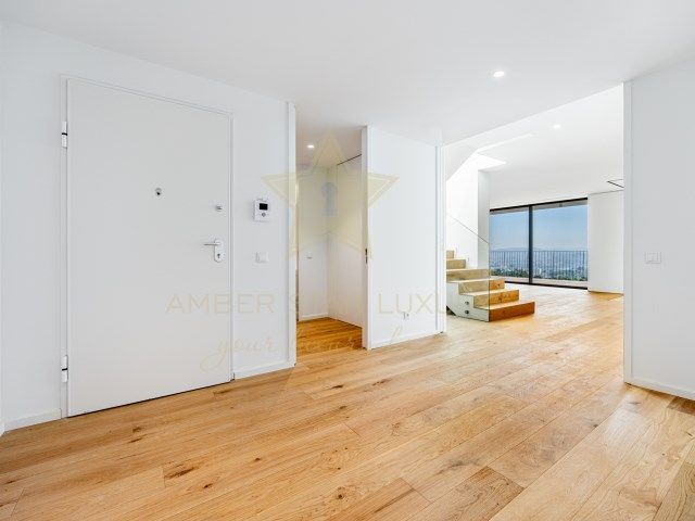 Пентхаус в Вила-Нова-ди-Гая, Португалия, 411 м² - фото 15