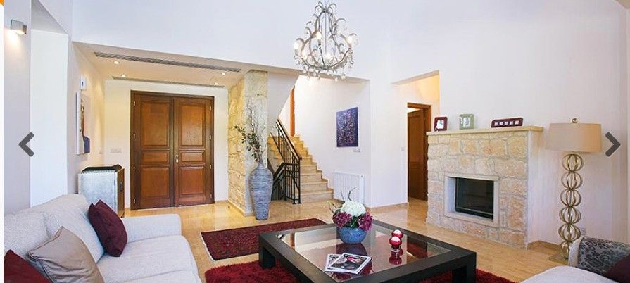 Вилла в Пафосе, Кипр, 316 м² - фото 6