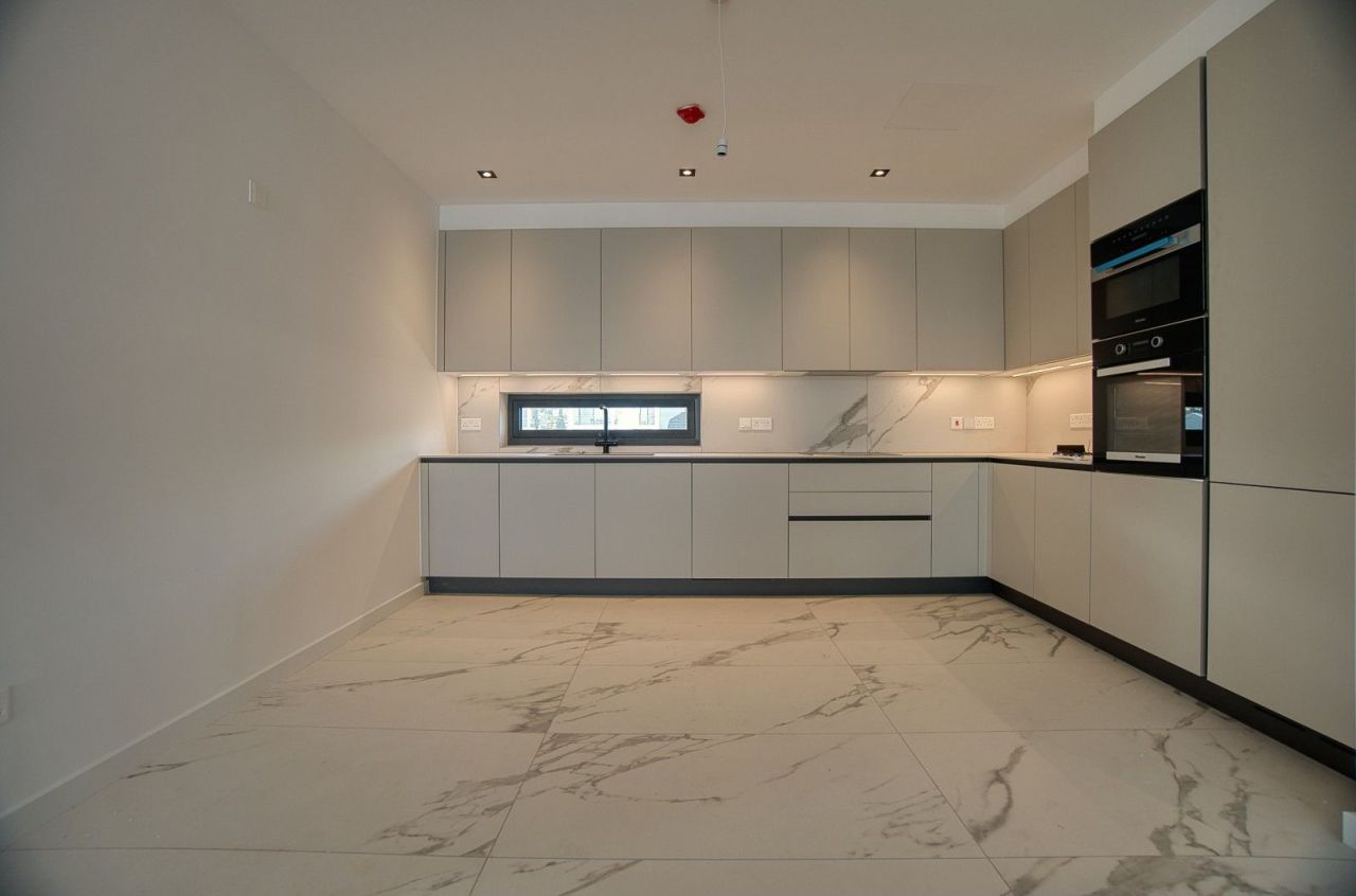 Пентхаус в Лимасоле, Кипр, 126 м² - фото 6