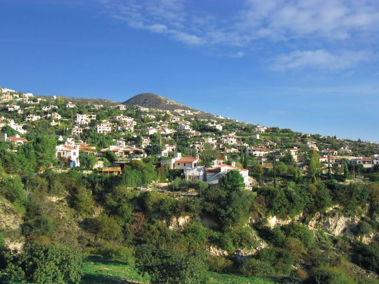 Вилла в Пафосе, Кипр, 106 м² - фото 6