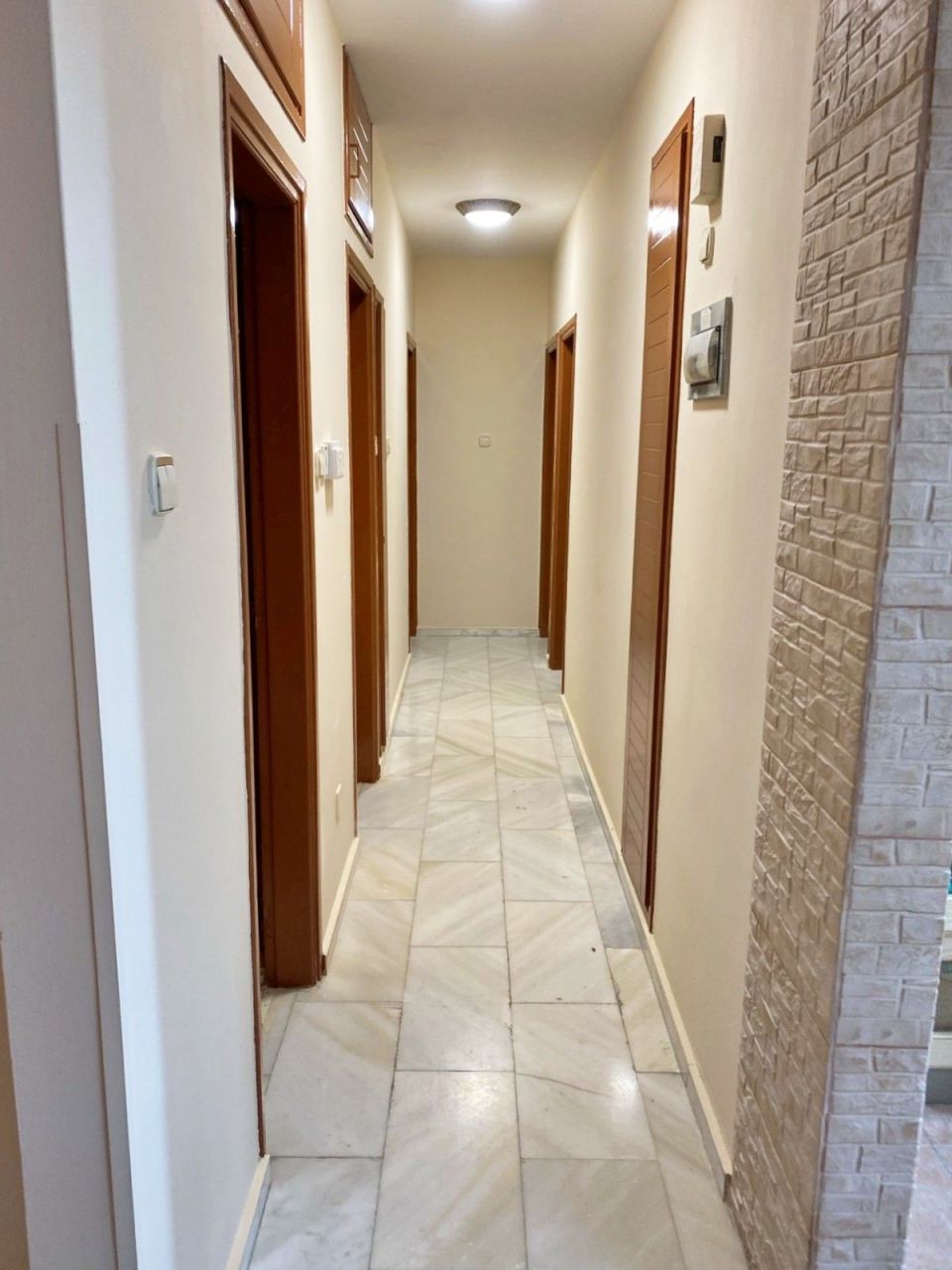 Апартаменты в Ларнаке, Кипр, 123 м² - фото 6