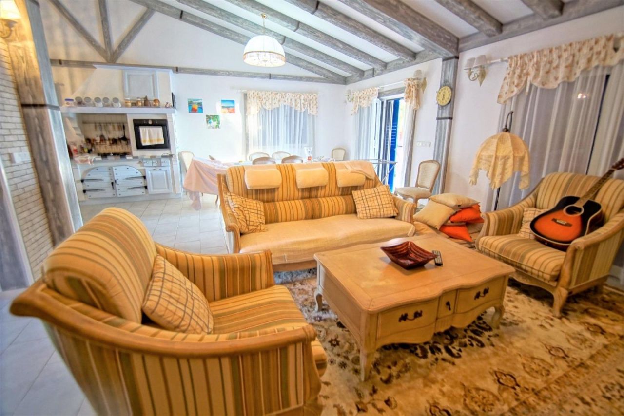 Бунгало в Пафосе, Кипр - фото 6