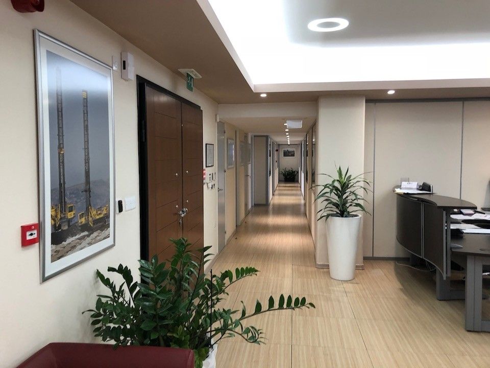 Офис в Лимасоле, Кипр, 700 м² - фото 6