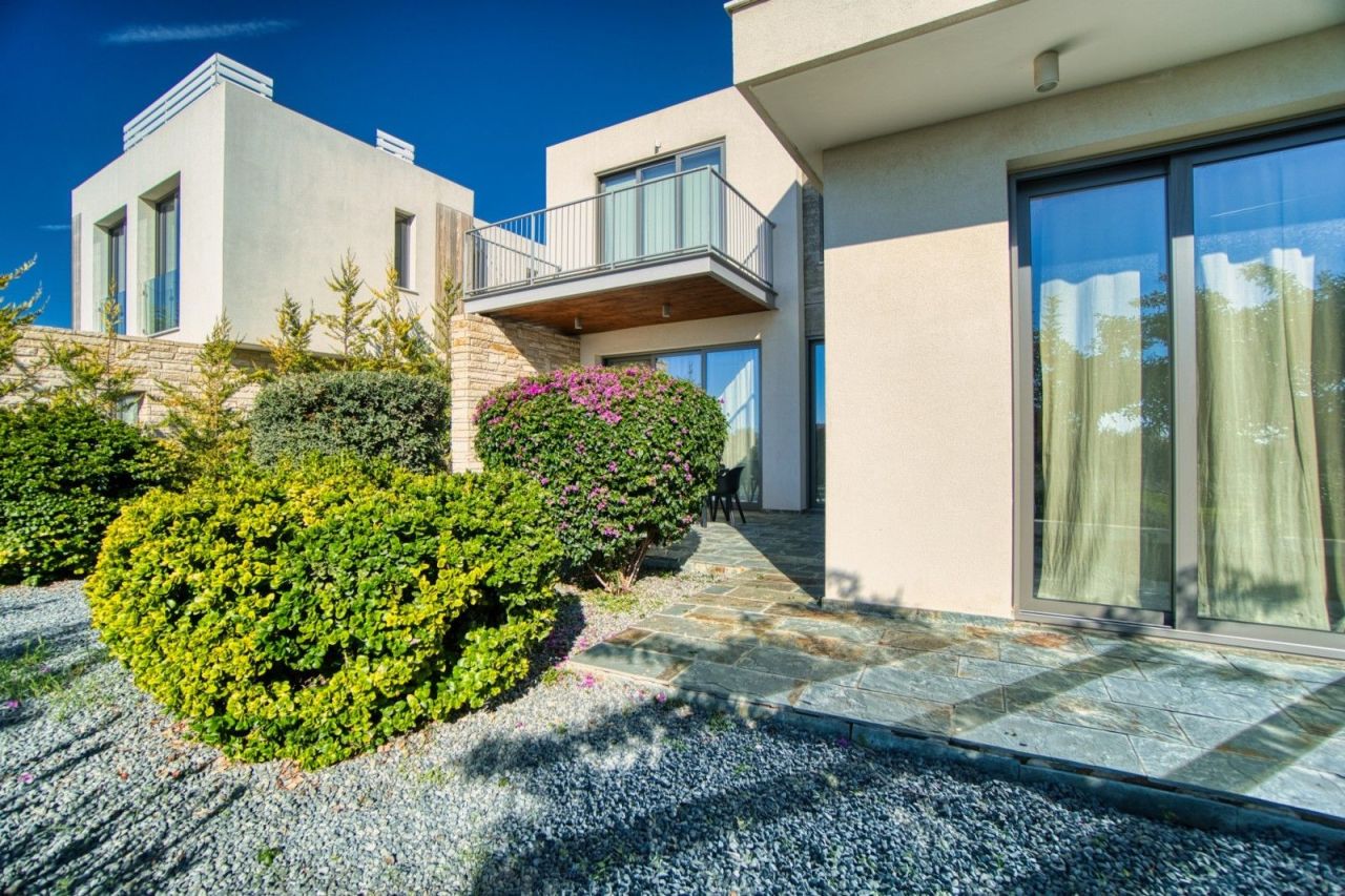 Вилла в Пафосе, Кипр, 161 м² - фото 6