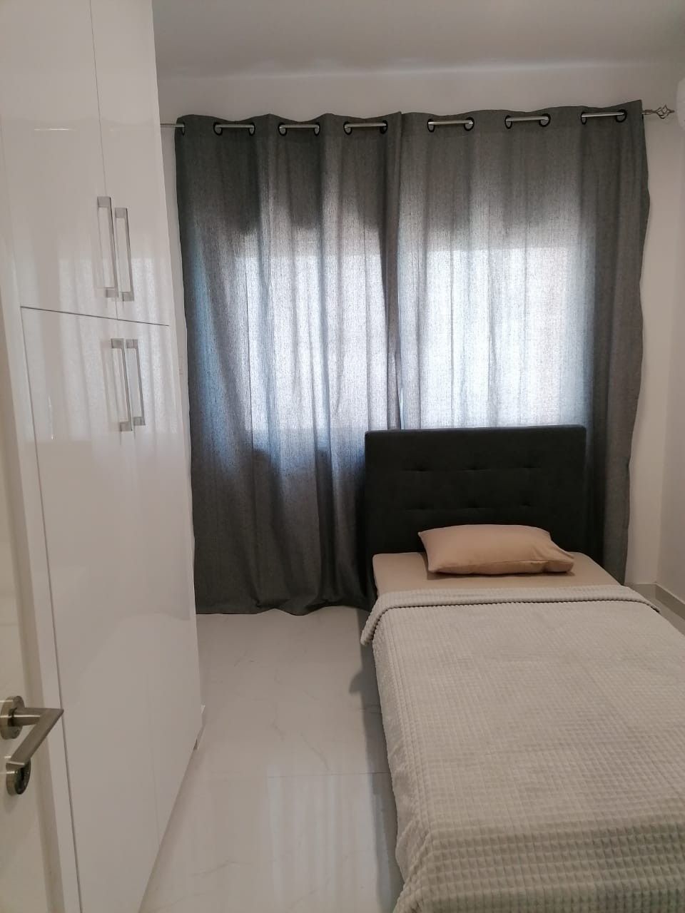 Апартаменты в Лимасоле, Кипр, 110 м² - фото 6