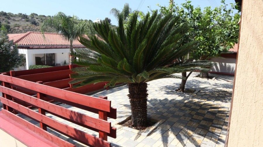 Вилла в Лимасоле, Кипр, 125 м² - фото 6