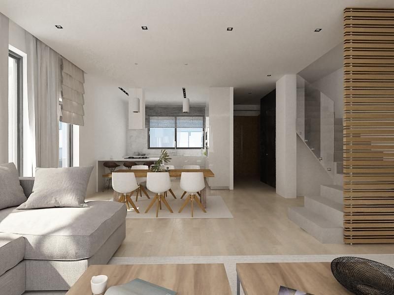 Вилла в Ларнаке, Кипр, 203 м² - фото 6