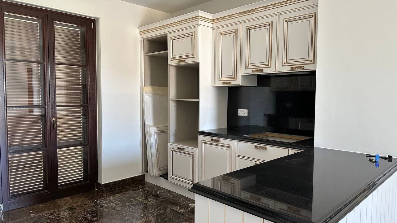 Апартаменты в Лимасоле, Кипр, 141 м² - фото 6