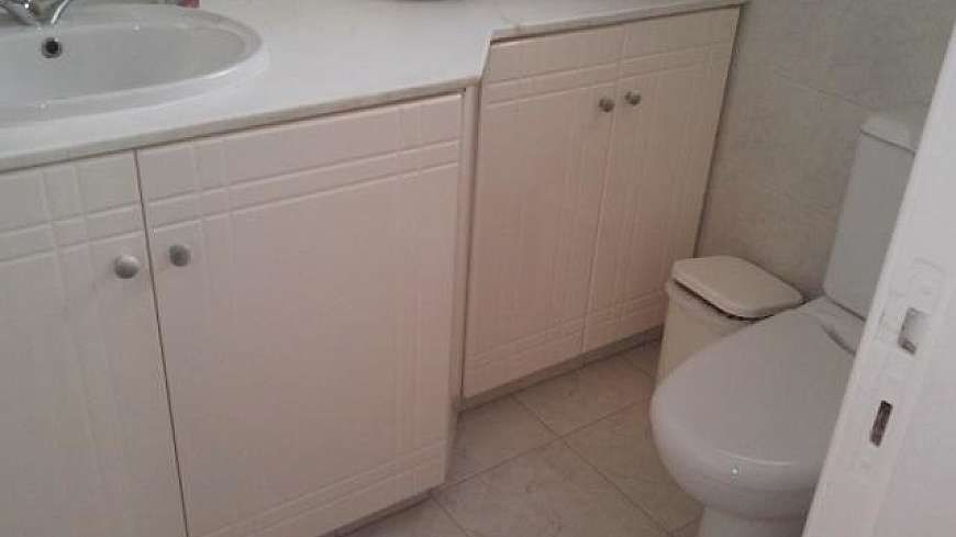 Апартаменты в Ларнаке, Кипр, 138 м² - фото 6