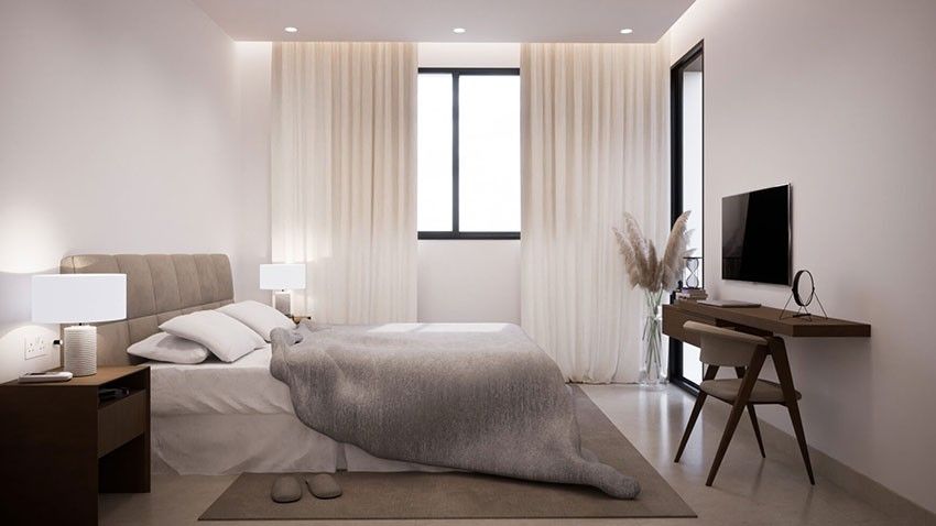 Пентхаус в Лимасоле, Кипр, 143 м² - фото 6