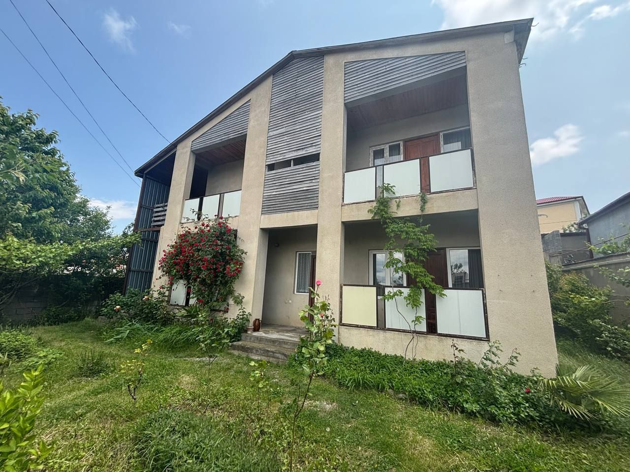 Дом в Тбилиси, Грузия, 200 м² - фото 1