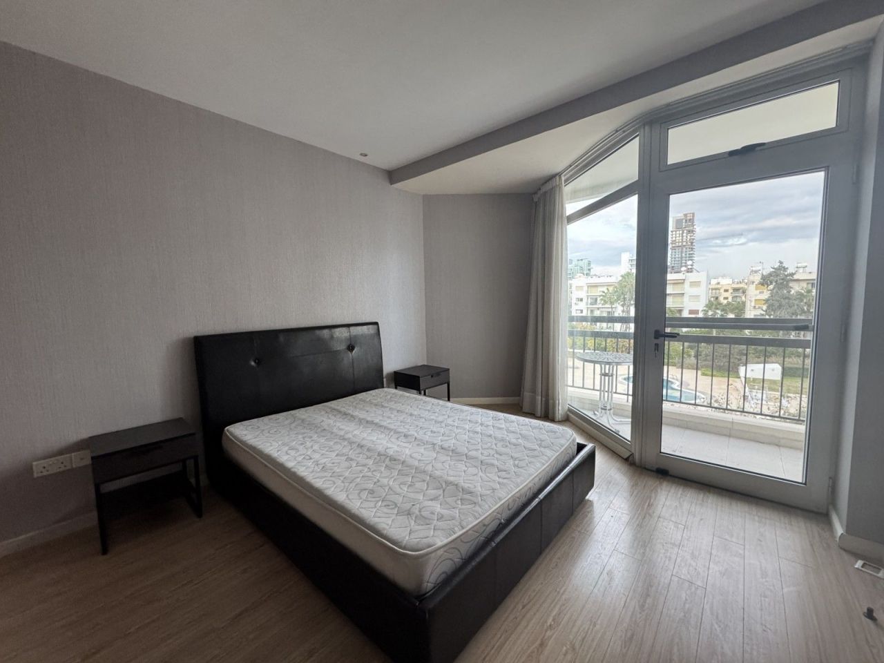 Апартаменты в Лимасоле, Кипр, 91 м² - фото 6