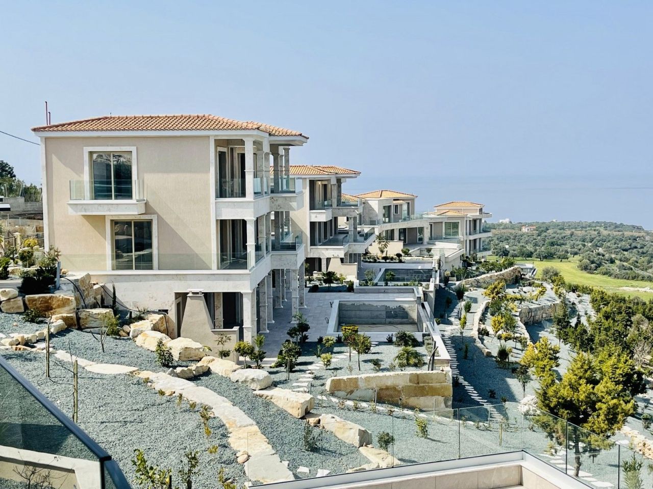 Коммерческая недвижимость в Пафосе, Кипр - фото 6