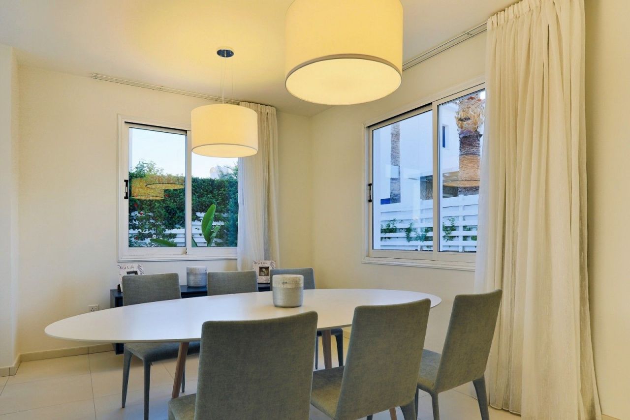 Вилла в Протарасе, Кипр, 175 м² - фото 6