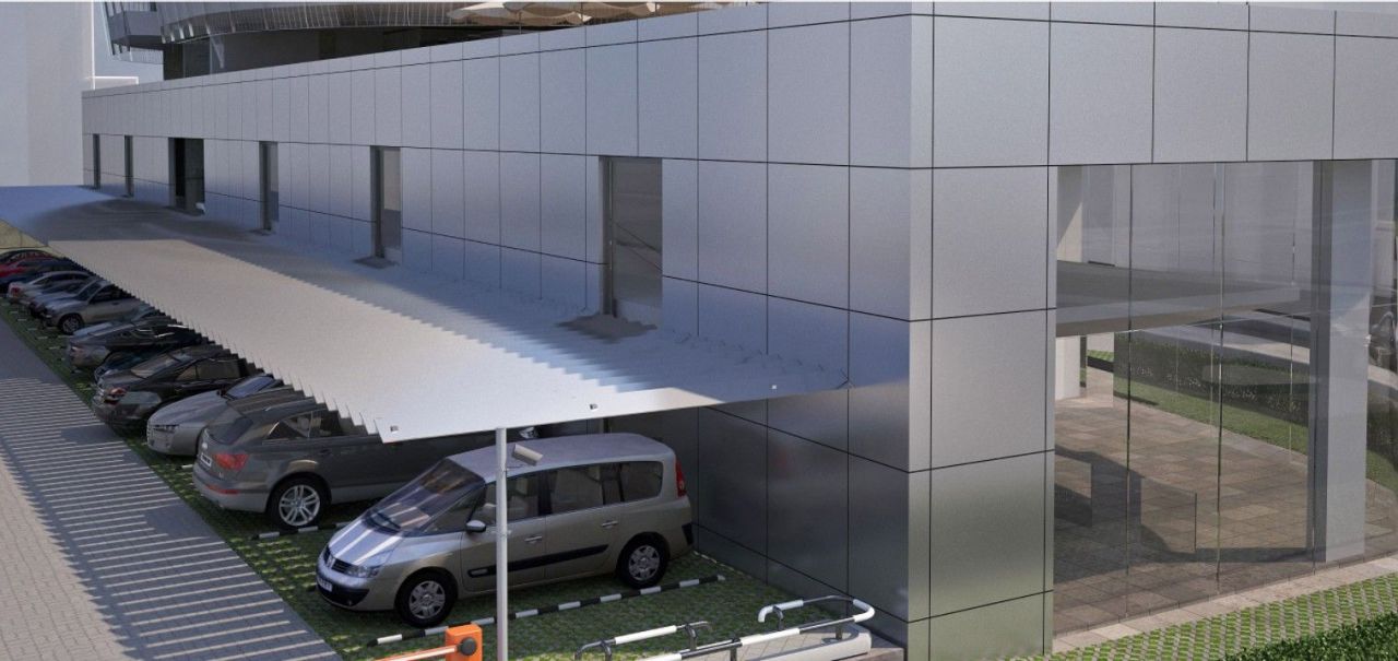 Пентхаус в Лимасоле, Кипр, 415 м² - фото 6