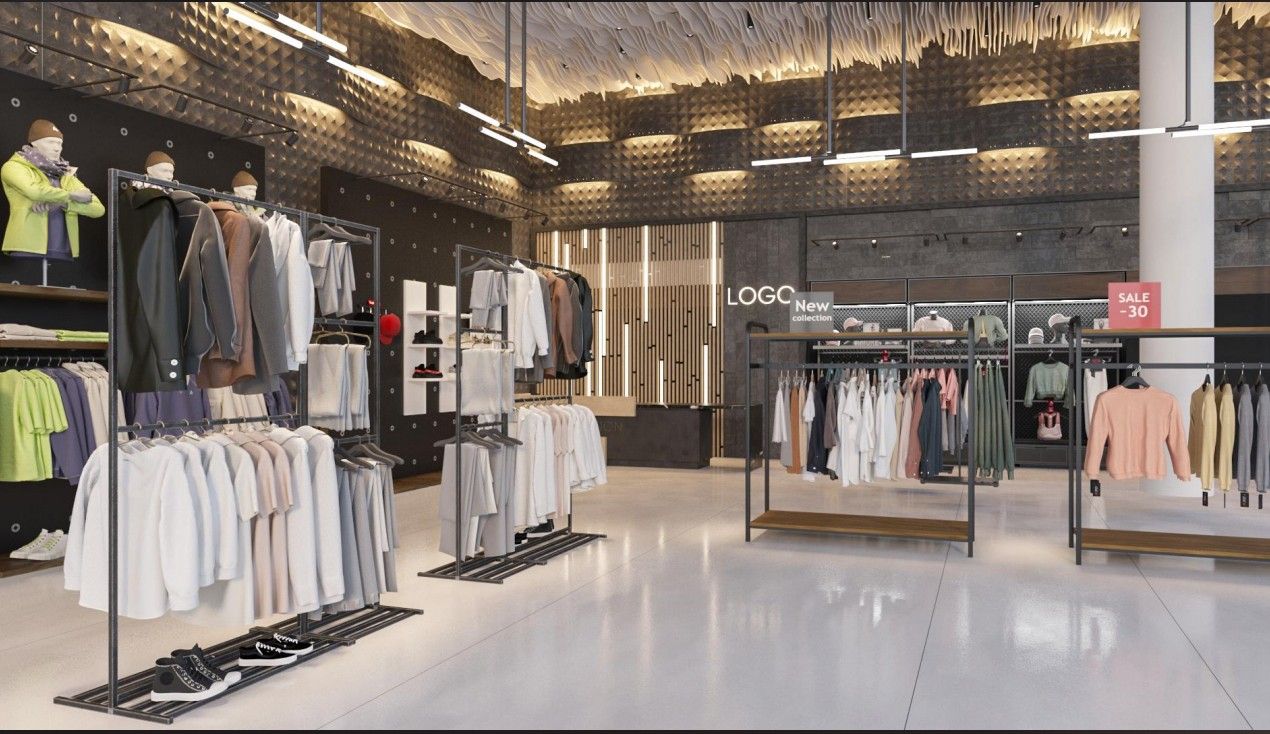 Коммерческая недвижимость в Лимасоле, Кипр, 2 154 м² - фото 6