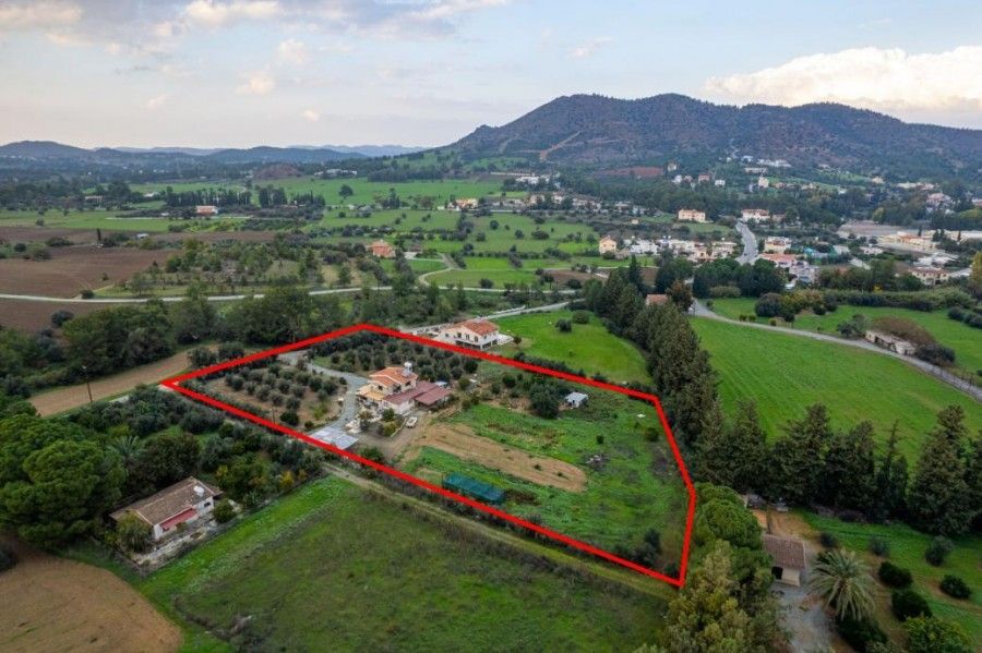 Вилла в Ларнаке, Кипр, 127 м² - фото 6