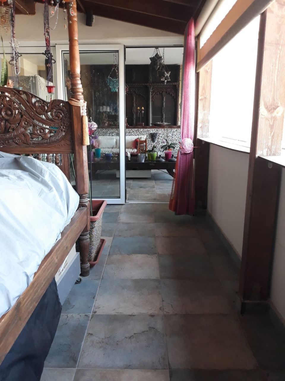 Пентхаус в Ларнаке, Кипр, 265 м² - фото 6