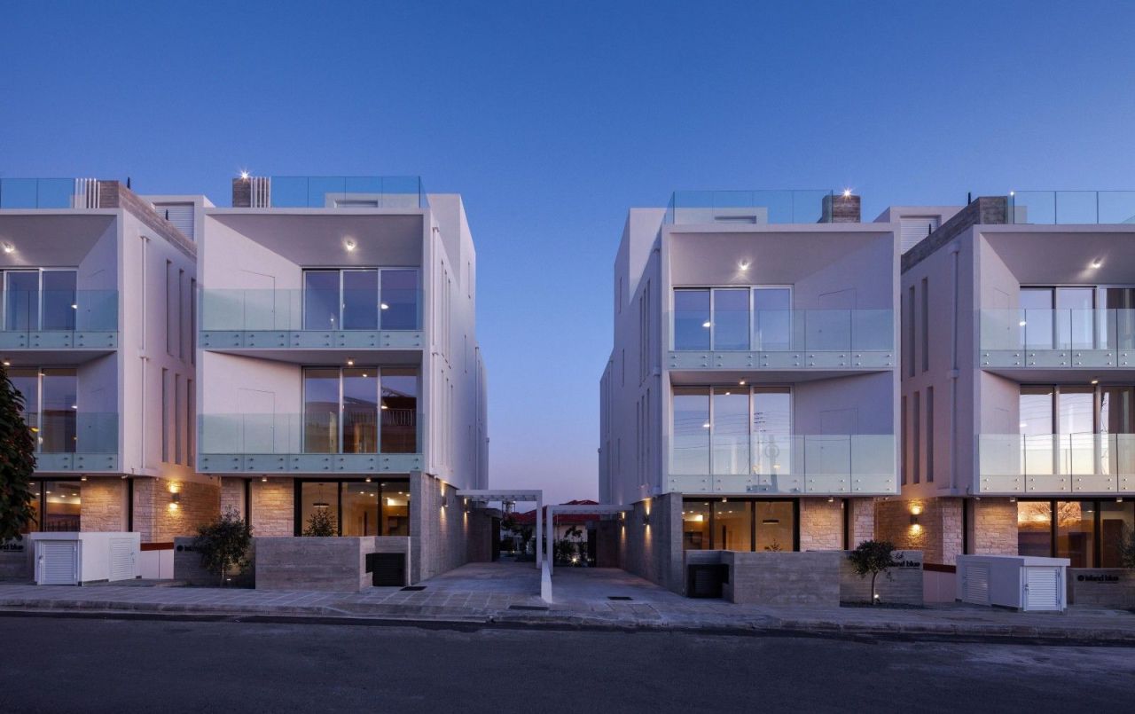 Вилла в Пафосе, Кипр, 267 м² - фото 6