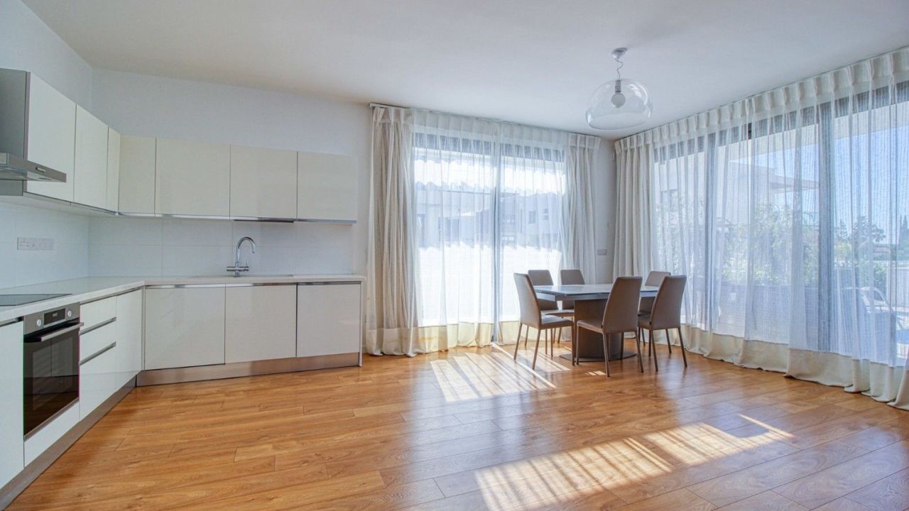 Вилла в Лимасоле, Кипр, 165 м² - фото 6