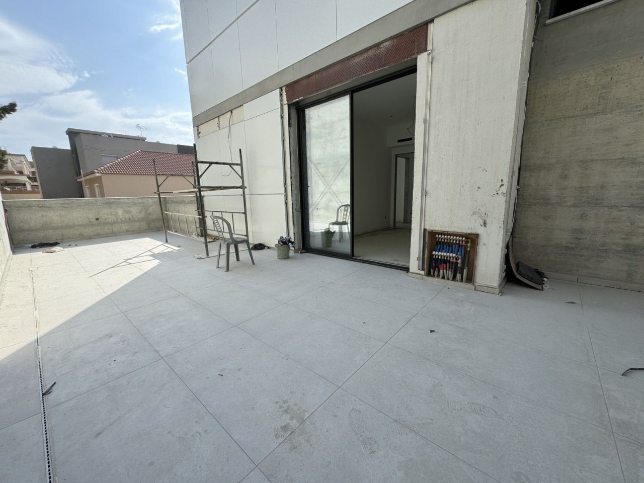 Апартаменты в Лимасоле, Кипр, 109 м² - фото 6