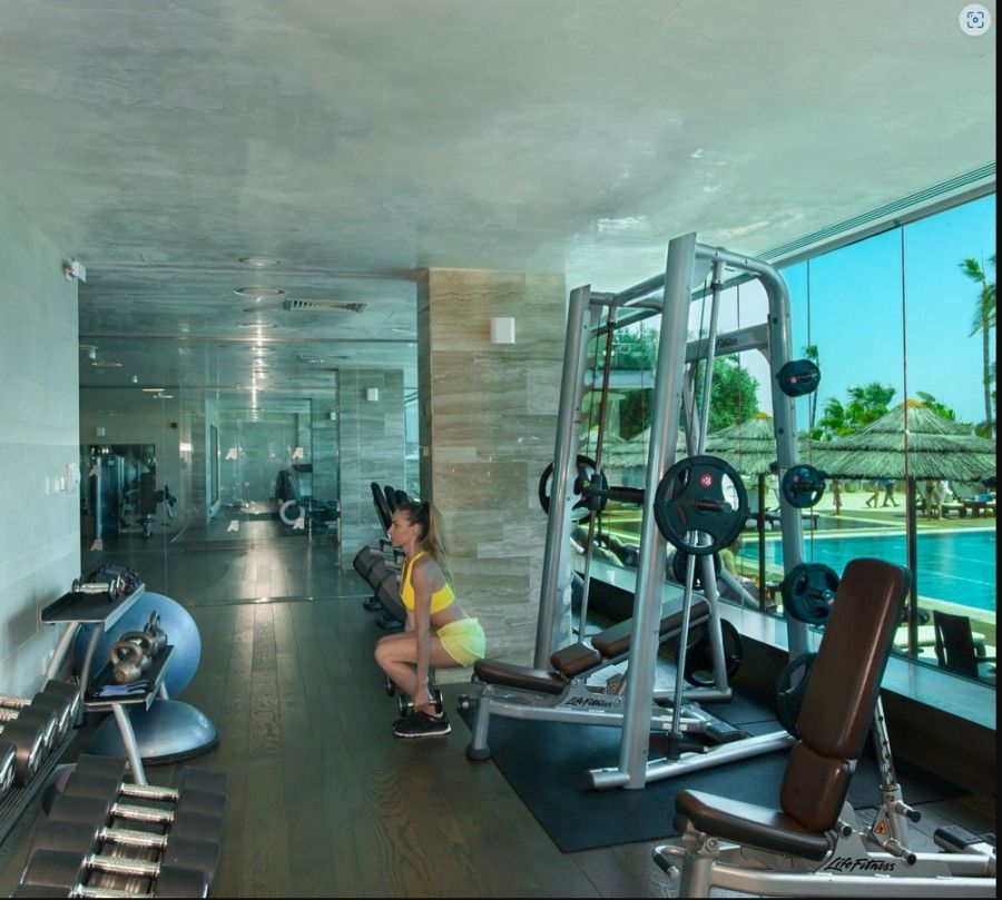 Апартаменты в Лимасоле, Кипр, 207 м² - фото 6