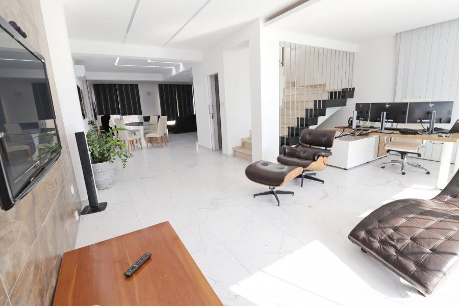 Таунхаус в Пафосе, Кипр, 200 м² - фото 6