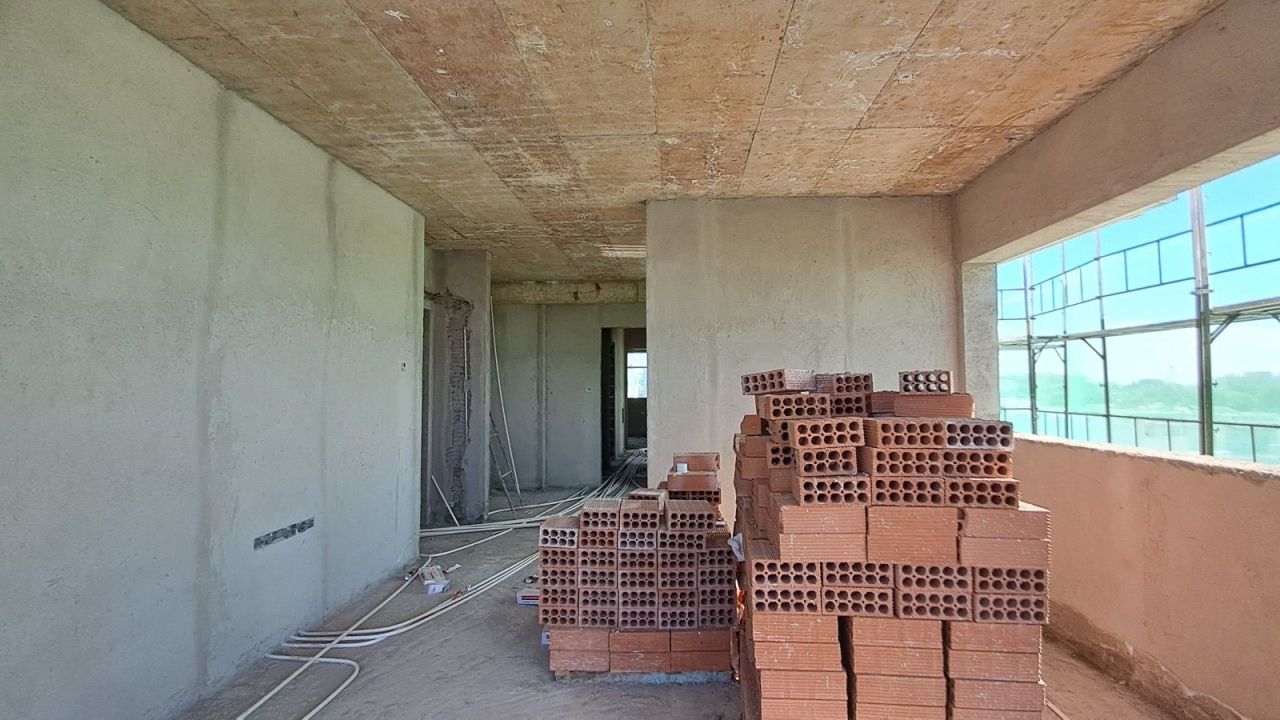 Пентхаус в Лимасоле, Кипр, 134 м² - фото 6