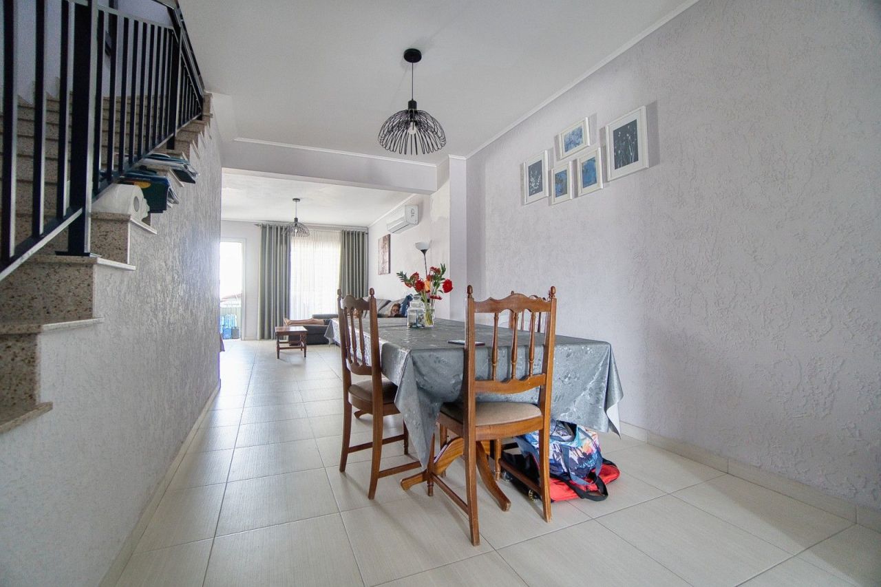 Таунхаус в Пафосе, Кипр, 123 м² - фото 6