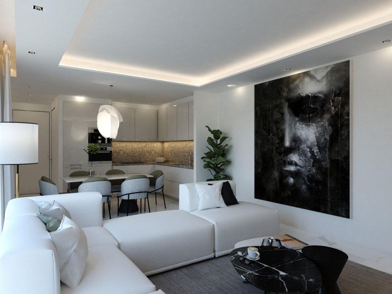 Магазин в Лимасоле, Кипр, 368 м² - фото 6