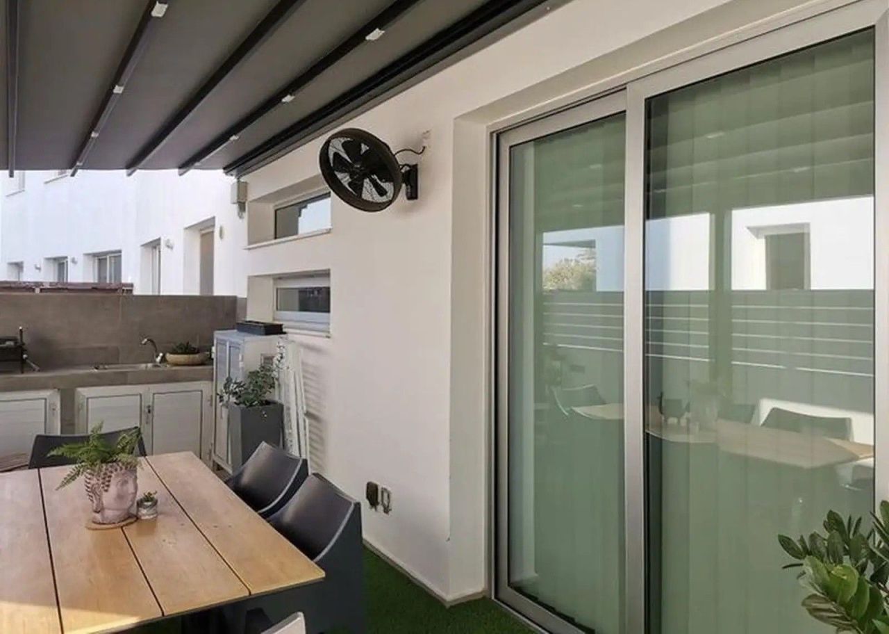 Вилла в Ларнаке, Кипр, 125 м² - фото 6